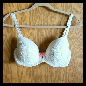 Victoria's Secret bra
